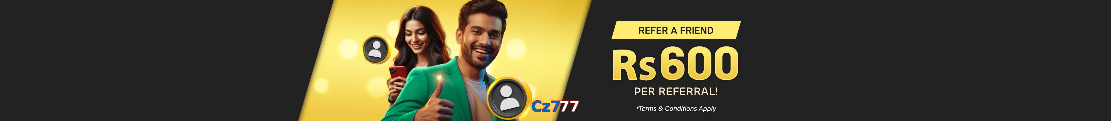 Cz777 game app for Pakistan players