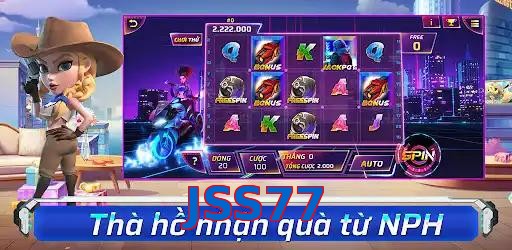 JSS77